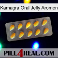 Kamagra Oral Jelly Flavours cialis1